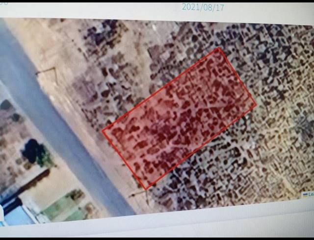 LAND FOR SALE IN TOUWS RIVER